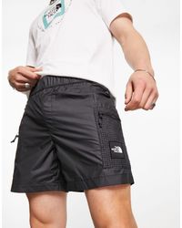 The North Face - – nse convin – shorts aus ripstop - Lyst