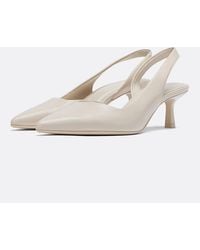 Stradivarius - Basic High-heel Shoes - Lyst