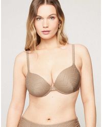 Tezenis - Sparkling Touch Bikini Top - Lyst