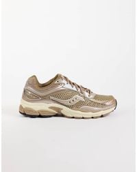 Saucony - Progrid Omni 9 Og Trainers - Lyst