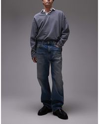Tommy Hilfiger - Otis Regular Straight Jeans - Lyst