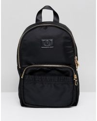 Fred Perry Backpacks for Women - Lyst.com