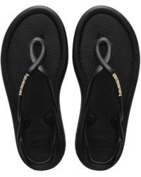 Havaianas - Toe Post Flip Flops - Lyst