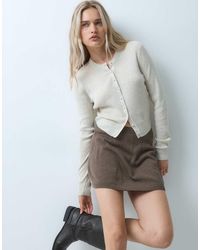 Gap - Cotton Skort - Lyst
