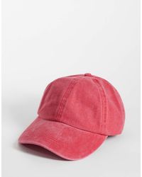 ASOS - Baseballpet - Lyst
