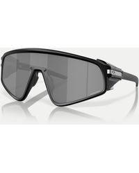 Oakley - LatchTM panel - lunettes - Lyst