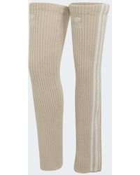 adidas Originals - Adiluna Season 2 X Jennie High Knee Leg Warmers - Lyst