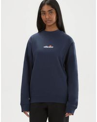 Ellesse - Svetlana 2 Sweatshirt - Lyst