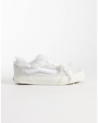Vans - – knu skool – sneaker - Lyst