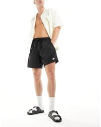 Nike - Club Shorts - Lyst