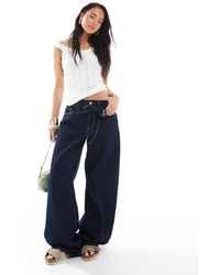 Levi's - Losse Xl Jeans Met Rechte Pasvorm - Lyst