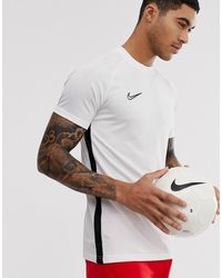 Nike Football Nike Soccer Academy T-shirt - White