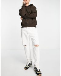 Jean Bershka pour homme en coloris 