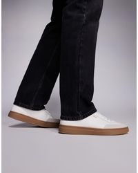 BOSS - Boss Kieran Court Sneakers - Lyst