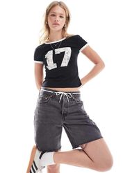Levi's - 501 90s Denim Short - Lyst