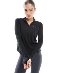 Berghaus - – ivyhill – oberteil - Lyst