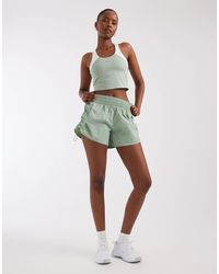 Nike - Nike - one training - short 5 pouces - Lyst