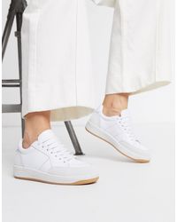 whistles koki sneaker