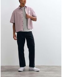 Stan Ray - Standard 5 Straight Leg Jeans - Lyst
