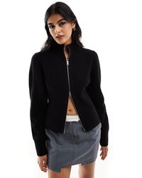 & Other Stories - Cardigan - Lyst