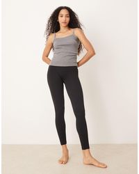 Spanx - Shaping Leggings - Lyst