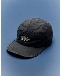 Pull&Bear - Stwd Cap - Lyst