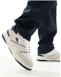 Lacoste - – lineshot 124 1 sma – mehrfarbige sneaker - Lyst