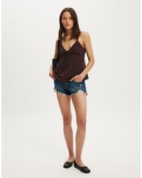 Cotton On - Babydoll Cami - Lyst