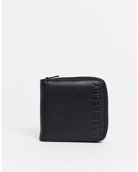 Fred Perry Wallets and cardholders for Men - Up to 20% off at 0