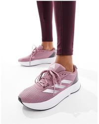 adidas Originals - Adidas running - duramo - sl - baskets - /blanc - Lyst