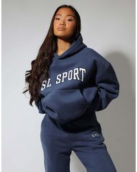 SIMMI - Maeve Sport Hoodie - Lyst