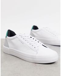 bershka homme chaussure