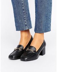 New Look Loafers and moccasins for Women | Online Sale up to 50% off | Lyst