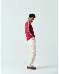Levi's - Workwear 568 Loose Carpenter Trousers - Lyst
