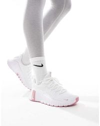 Nike - Free Metcon 6 Trainers - Lyst