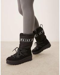 Pajar - Galaxy High Snow Boot - Lyst