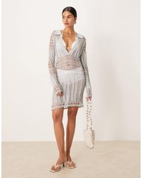 Mango - X Supriya Lele - Lyst