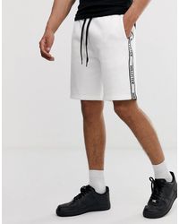 pantaloncini hollister