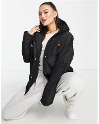 Ellesse Jackets for Women | Online Sale up to 73% off | Lyst