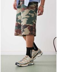 Salomon - Xt-6 Trainers - Lyst