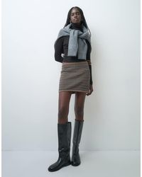 Gap - Cotton Skort - Lyst