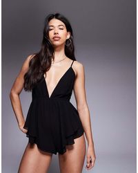 Bluebella - Clementine Teddy - Lyst