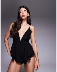 Bluebella - Clementine Teddy - Lyst