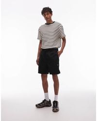 Dickies - Pelican Rapids Cotton Shorts - Lyst