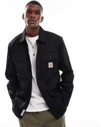 Carhartt - Long Sleeve Craft Shirt - Lyst