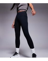 4505 - Petite Icon High Waist Yoga leggings - Lyst