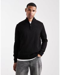 Brave Soul - – mittelschwerer strickpullover - Lyst