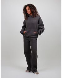 SIMMI - Straight Leg Joggers - Lyst