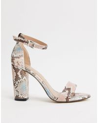 call it spring block heel sandals