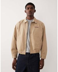 Polo Ralph Lauren - Windjack - Lyst